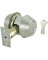 LOCK DEADBOLT DBL CYL GRADE 2 SA