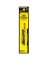 DRILL BIT SET 5/16-18NC/#F 2PC