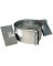 SUPPORT CHIMNEY ROOF 7IN