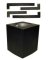 JSC6CCSB SLOPED ROOF SUPPORT