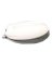 MIN-7665425 TOILET SEAT RND WHT