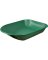 WHEELBARROW TRAY STEEL 4 CU FT