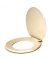 MIN-7671803 TOILET SEAT RND BNE