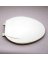 PRO-KJ873A1WH TOILET SEAT ELG WH