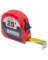 RULE TAPE 25FTX1IN SAE ABS CSE
