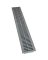 PARRILLA CANAL  NDS GRIS 4"X2'