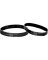61120C EUREKA U EXT LIFE BELT