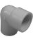ELBOW 90 DEG PVC 1/2S X 3/4F