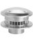 5" METALBESTOS VENT TOP