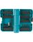 BIT DRIVER ST MAKITA 40PC