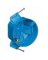 CELING BOX PVC RD W/LUG20CU