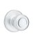 TYLO PASSAGE SATIN CHROME BX