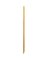 STAKE SIGN WOODEN 36IN
