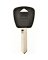 KEY BLANK FORD RUBBER H56