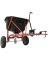 AGRI-FAB 110LB TOW BROADCAST SPREADER