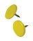 122671 THUMB TACK YELLOW