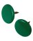 122675 THUMB TACK GREEN