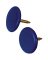 122678 THUMB TACK BLUE