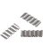 Corrugated Joint Fastener 3/8"