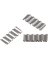 CORRUGATED FASTENER 1/2"