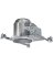 FIXTURE REC H7 LED AIR-TGT 6IN