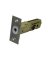 ProSource KD60B-U65V24-PS Mortise Latch, Stainless Steel