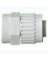 ADAPTER POLY 1/2PX1/2FPT