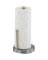 PAPER TOWEL HOLDER SAT NKL