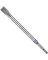 Bosch Sds+ Flat Chisel 3/4"x10"