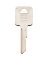 KEY BLANK GM B46
