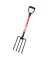 SPADING FORK HD D-GRIP FBGLHDL