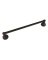 TOWEL BAR ORB VENETIAN 18IN