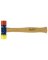 12OZ Rubb Mallet Hammer