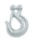 CLEVIS SLIPHOOK 3/8IN