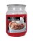 18OZ JAR CANDLE APPLE CINN CRI