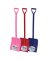 GKPS09D12 SQUARE KIDS SHOVEL