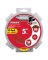 DIABLO 5IN ROS DISC 80G 50PK