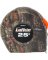 Crescent Lufkin CMOH625 Tape Measure, 25 ft L Blade, 1 in W Blade, Steel