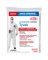Coverall No-hood Hd Med