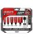 FRE-DHS09SGPCT HOLESAW SET 9PC