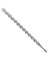 BIT SDS 2C 4F 1X18"