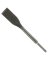 CHISEL TILE SDS-PLUS 1.5X10IN