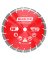 DISC CUTOFF SEG TURBO 10"