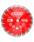 DISC CUTOFF SEG TURBO 12"