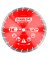 DISC CUTOFF SEG TURBO 14"