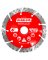DISC CUTOFF SEG TURBO 6"