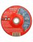 6" X .045 X  7/8" METAL CUTTING