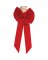 HOL-7964 RED VELVET BOW 7LOOP