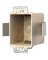BOX SGL GNG FBGLS 16CU"