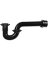 P-TRAP PLASTIC 1-1/2 IN